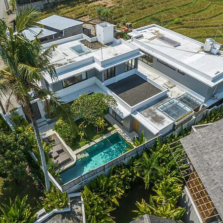Selemadeg Villa Arunika - Stylish Tropical 2Br Villa Close To Nyanyi Beach! מראה חיצוני תמונה