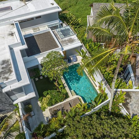 Selemadeg Villa Arunika - Stylish Tropical 2Br Villa Close To Nyanyi Beach! מראה חיצוני תמונה
