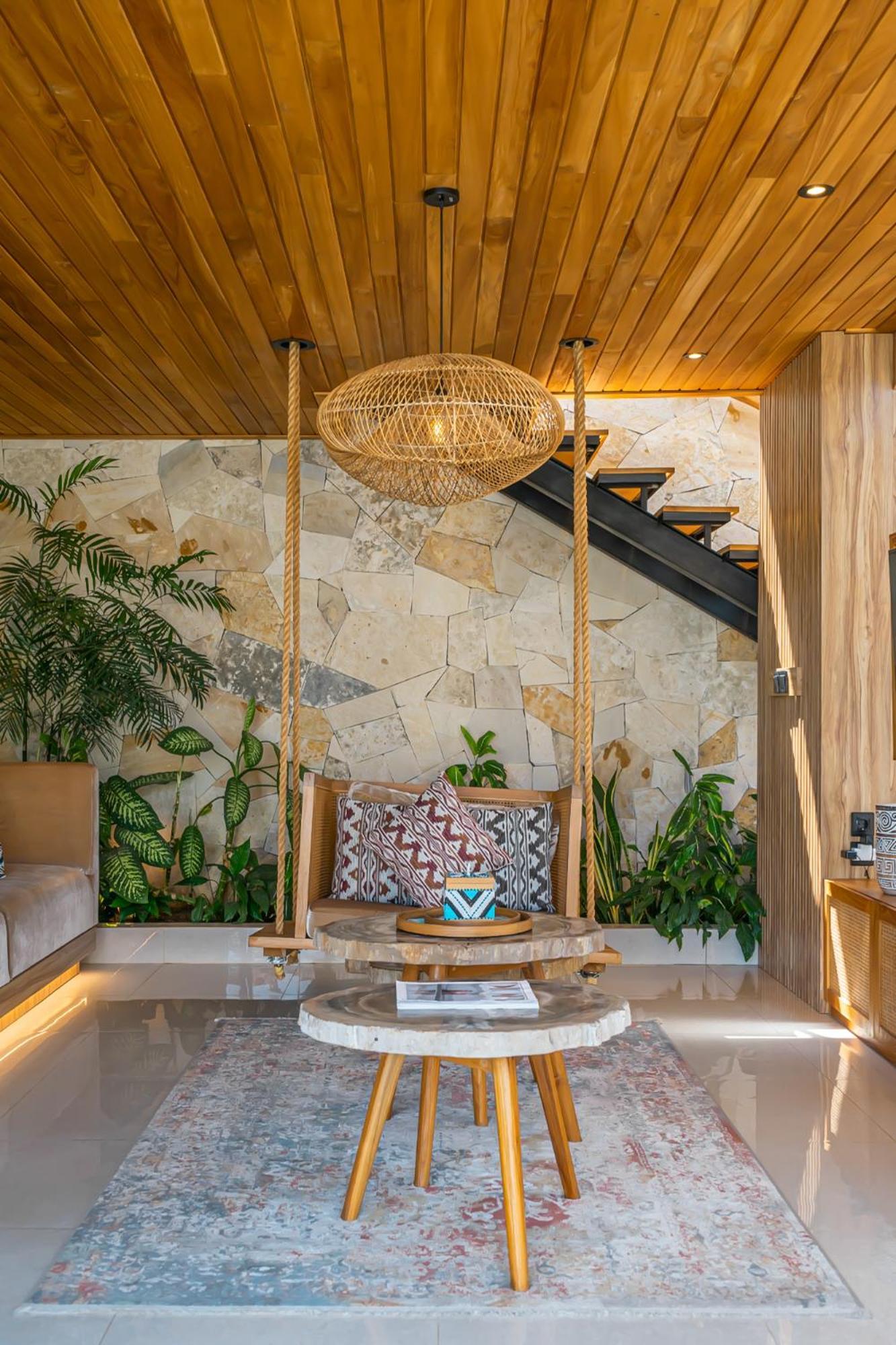 Selemadeg Villa Arunika - Stylish Tropical 2Br Villa Close To Nyanyi Beach! מראה חיצוני תמונה
